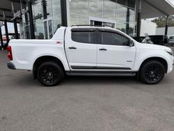 2017 Holden Colorado Z71