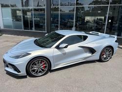 2024 Chevrolet Corvette Stingray 3LT