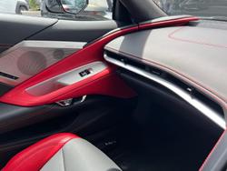 2024 Chevrolet Corvette Stingray 3LT