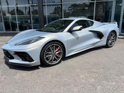 2024 Chevrolet Corvette Stingray 3LT