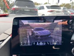 2024 Chevrolet Corvette Stingray 3LT