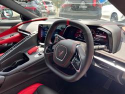 2024 Chevrolet Corvette Stingray 3LT