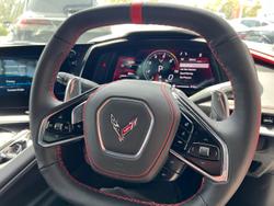 2024 Chevrolet Corvette Stingray 3LT