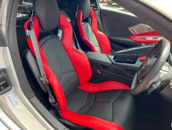 2024 Chevrolet Corvette Stingray 3LT