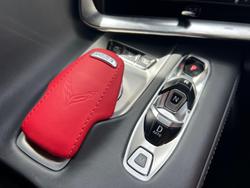 2024 Chevrolet Corvette Stingray 3LT