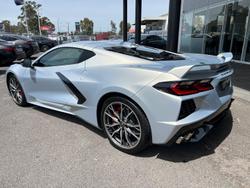 2024 Chevrolet Corvette Stingray 3LT