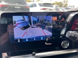 2024 Chevrolet Corvette Stingray 3LT