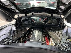 2024 Chevrolet Corvette Stingray 3LT