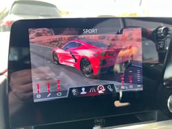 2024 Chevrolet Corvette Stingray 3LT