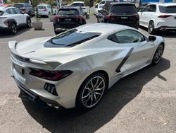 2024 Chevrolet Corvette Stingray 3LT