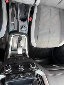 2018 Holden Colorado LS