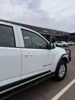 2018 Holden Colorado LS