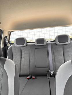 2018 Holden Colorado LS