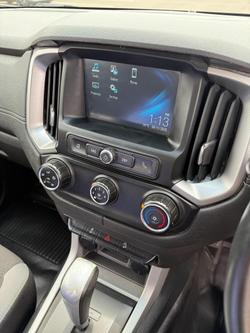 2018 Holden Colorado LS