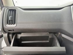 2018 Holden Colorado LS