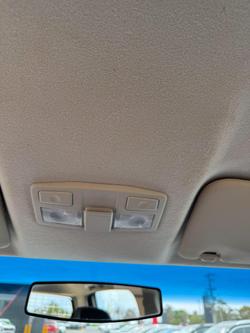 2018 Holden Colorado LS