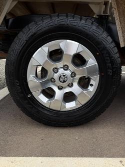 2018 Holden Colorado LS