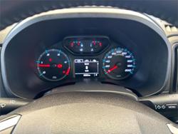 2018 Holden Colorado LS