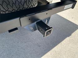 2018 Holden Colorado LS