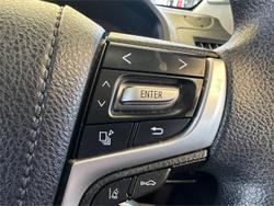 2021 Toyota Landcruiser Prado GX GDJ150R 4X4 Dual Range Glacier White