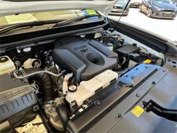 2021 Toyota Landcruiser Prado GX GDJ150R 4X4 Dual Range Glacier White