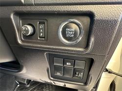 2021 Toyota Landcruiser Prado GX GDJ150R 4X4 Dual Range Glacier White