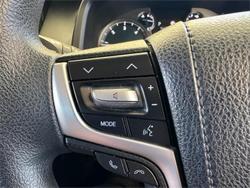 2021 Toyota Landcruiser Prado GX GDJ150R 4X4 Dual Range Glacier White