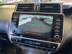 2021 Toyota Landcruiser Prado GX