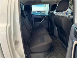 2017 Ford Ranger XLT