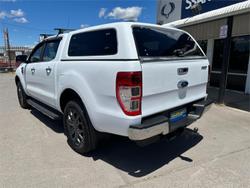 2017 Ford Ranger XLT