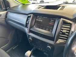 2017 Ford Ranger XLT