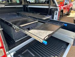 2017 Ford Ranger XLT