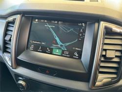 2017 Ford Ranger XLT