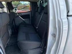 2017 Ford Ranger XLT