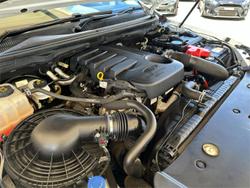 2017 Ford Ranger XLT