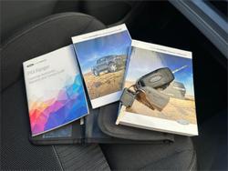 2017 Ford Ranger XLT