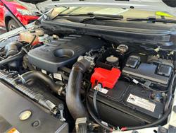 2017 Ford Ranger XLT