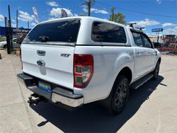 2017 Ford Ranger XLT