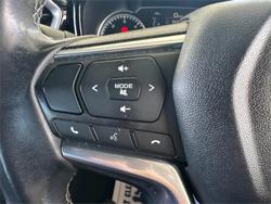 2021 Isuzu D-MAX X-TERRAIN MY21 4X4 Dual Range Mercury Silver