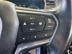 2021 Isuzu D-MAX X-TERRAIN MY21 4X4 Dual Range Mercury Silver