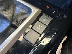 2021 Isuzu D-MAX X-TERRAIN MY21 4X4 Dual Range Mercury Silver