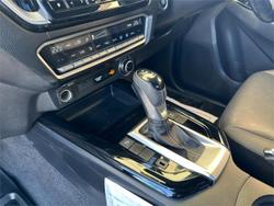 2021 Isuzu D-MAX X-TERRAIN MY21 4X4 Dual Range Mercury Silver