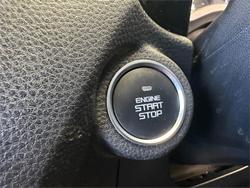 2021 Isuzu D-MAX X-TERRAIN