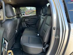 2021 Isuzu D-MAX X-TERRAIN