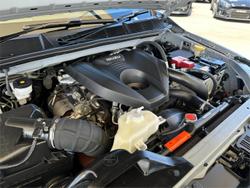 2021 Isuzu D-MAX X-TERRAIN MY21 4X4 Dual Range Mercury Silver