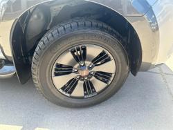 2021 Isuzu D-MAX X-TERRAIN