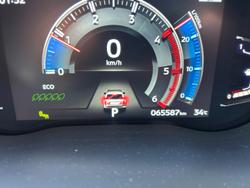 2020 Mitsubishi Pajero Sport Exceed QF MY20 4X4 Dual Range Sterling Silver