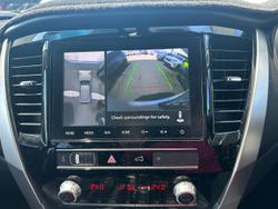 2020 Mitsubishi Pajero Sport Exceed QF MY20 4X4 Dual Range Sterling Silver