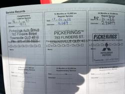 2020 Mitsubishi Pajero Sport Exceed QF MY20 4X4 Dual Range Sterling Silver