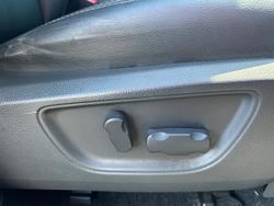 2020 Mitsubishi Pajero Sport Exceed QF MY20 4X4 Dual Range Sterling Silver